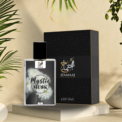 Unisex Perfumes
