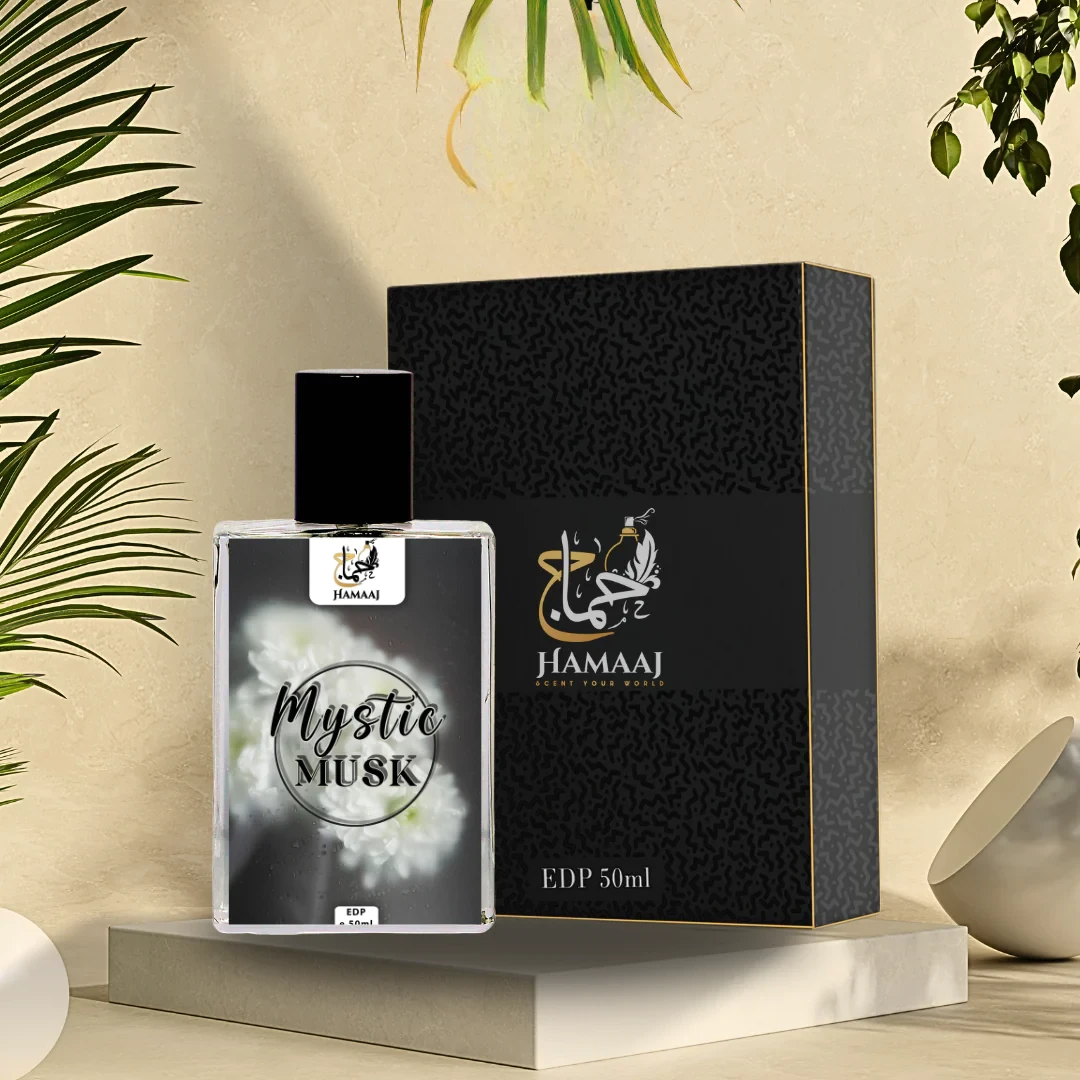 Mystic Musk (30ml)