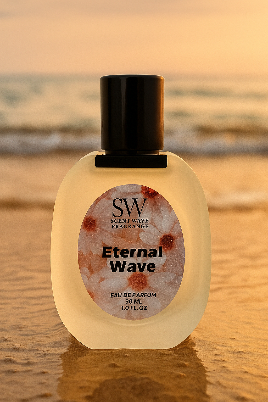 Eternal Wave 