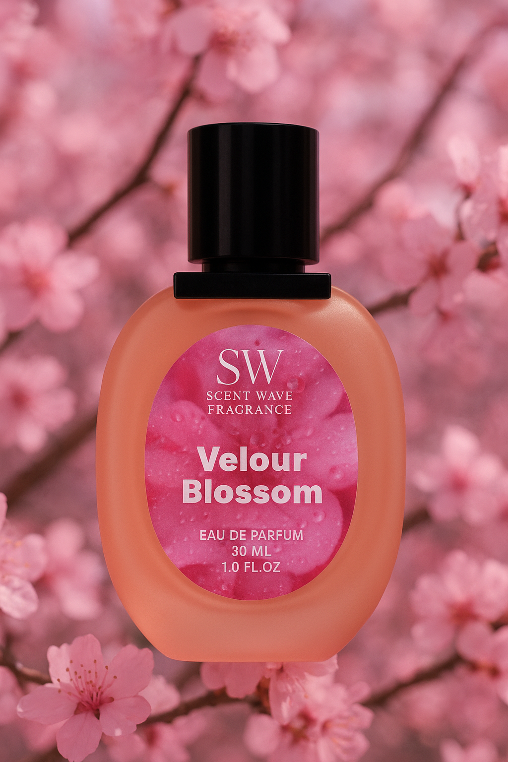 Velour Blossom