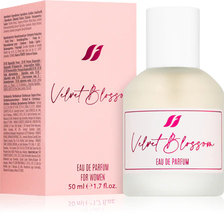 Velour Blossom
